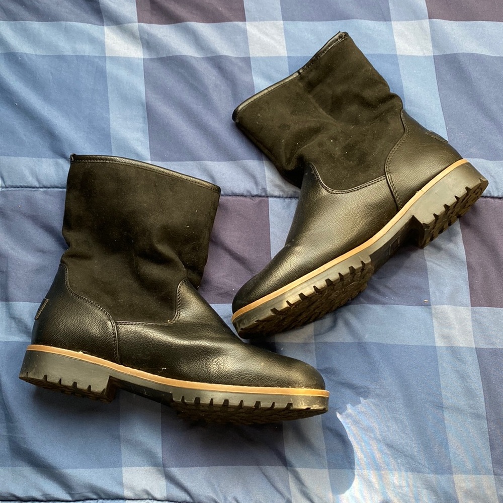 Women’s NAUTICA Boots